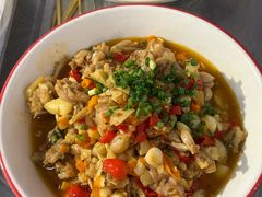 -串小白烧烤(金沙洲店)