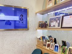 -海马体照相馆(上海宝山万达广场店)