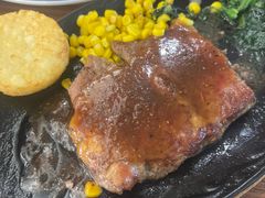 -萨莉亚意式餐厅(金隅嘉品mall店)