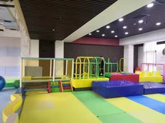 -能量小象·感统·专注力·语言(崂山校区)