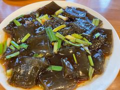-山菜馆(竹海公园店)