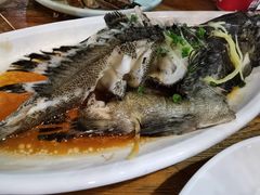 -南海渔家•海鲜•正宗海南菜(海棠湾店)