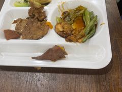 -六和孝顺素食餐厅(西湖道店)