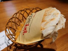 -秦唐汉味biangbiang面(大钟寺店)