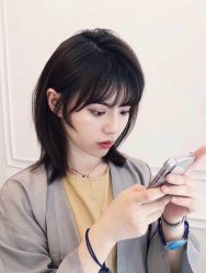 -3AM HAIR SALON染发烫发接发