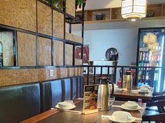 -新安江畔·管家大院·建德菜(赛银店)