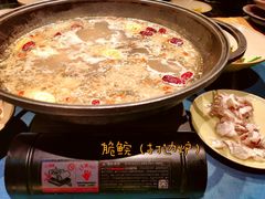 -天怡·鱼工厂(临江店)