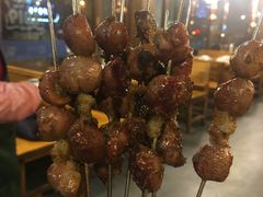 -马子全羊(堤口路店)