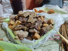 -马记大锅煮(总店)