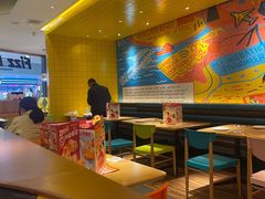 -菲滋意式餐厅(加州阳光二店)