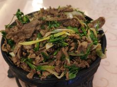 -烤肉宛饭庄(南礼士路店)