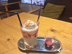 -Country Lane咖啡·意粉(荔园新天地店)