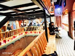 -福茂源横山铁锅羊肉(牡丹园店)