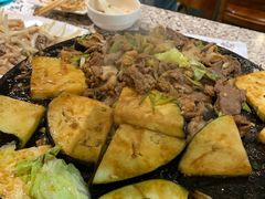 -厚味居炙子烤肉·清真(天桥南纬路店)