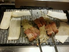 android_upload_pic-新石器烤肉(南站店)