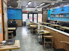 -袁老大肉夹馍(边家村分店)