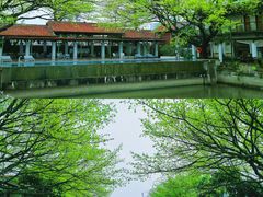 -喜洲吧·江畔老船厂·庭院餐厅(喜临院店)