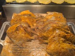 -東盛炭烤自助料理(浦东文峰广场店)