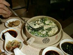 -川味堂·四川豆花(八卦岭店)