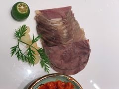 -宴昆山·私房菜(春晖店)