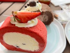 -琦堡高端定制蛋糕茶歇(格力广场店)