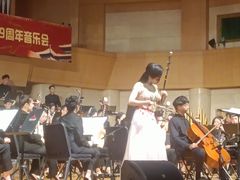 -中山公园音乐堂
