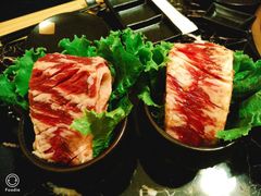 -龍二烧肉酒场(九亭店)