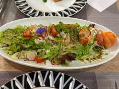 -LA CREPERIE BRETONNE布列塔尼法式餐厅(天童北路店)
