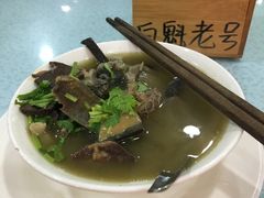 -白魁老号饭庄(交道口店)