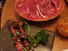 -鞠橘居酒屋(仁恒江湾新天地店)