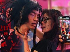 -万达影城(CBD万达广场IMAX店)