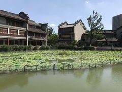 -龙潭水乡