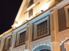 -中国铁道博物馆(正阳门馆)