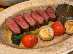 -Luga's 西餐酒吧·bistro(百家湖1912店)