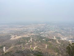 -北京鹫峰国家森林公园