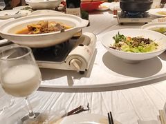 -王府井酒店(金桥港湾店)