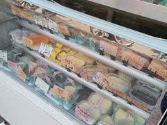 -壹心榴莲千层蛋糕甜品店
