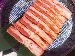 -十三姨正合丰烤肉(营迹路店)