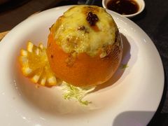 -蟹榭·本帮江浙菜·蟹宴(五角场合生汇商场店)