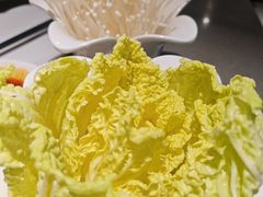 -半天妖烤鱼(东方新天地店)