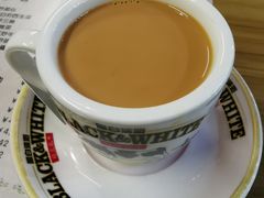 -尖沙咀茶餐厅(永泰店)