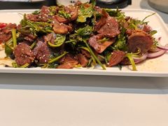 -老船长海鲜加工店(景苑山水店)