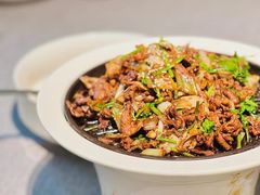 -秀儿四九城·新京菜(亚运村鸟巢店)