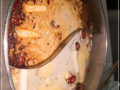 -小肥羊·牛羊肉火锅(万达广场店)