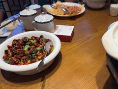 -黔城故事(虎峰别墅店)