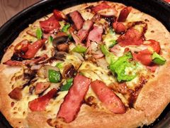 -必胜客(积水潭店)