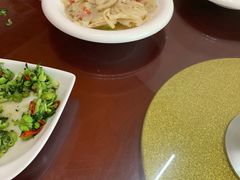 -富临轩私房菜(集庆门大街店)