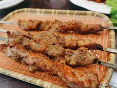 -新疆伊宁远征餐厅