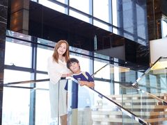 -上海龙之梦万丽酒店