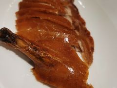 万容至尊烤鸭-万荣烤鸭店·北京菜(天坛店)